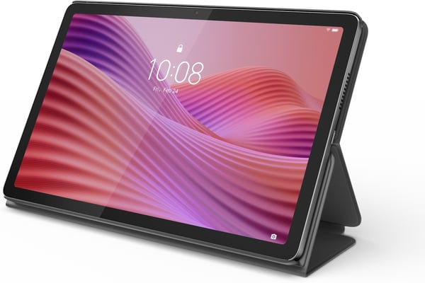 Lenovo Folietaske til Lenovo Tab 10,1" beskyttelsesskal, grå