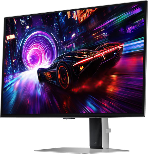 Samsung Odyssey OLED G8 (G81SF) 27" 4K UHD spelskärm