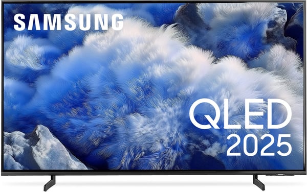 Samsung 55" Q8F – 4K QLED TV