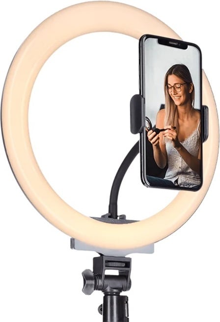 Rollei LUMIS Comfort Ring Light Bi-C ringljus