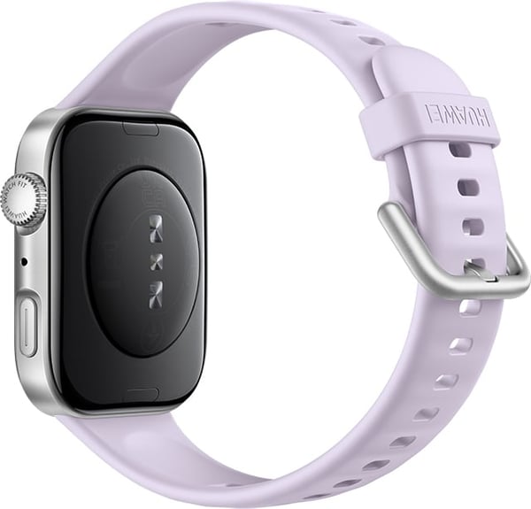 Huawei Fit 4 smartklocka, 38 mm, lila