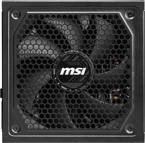 MSI MAG A1000GL PCIE5 ATX-nätaggregat, 1000 W