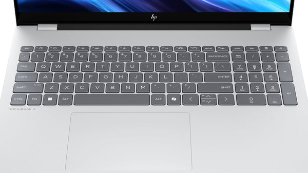 HP OmniBook 7 AI 16-ay0091no 16" bärbar dator, Win 11 (BV9P7EA)