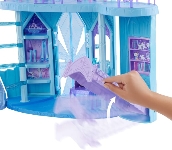 Disney Frost Elsas ispalats