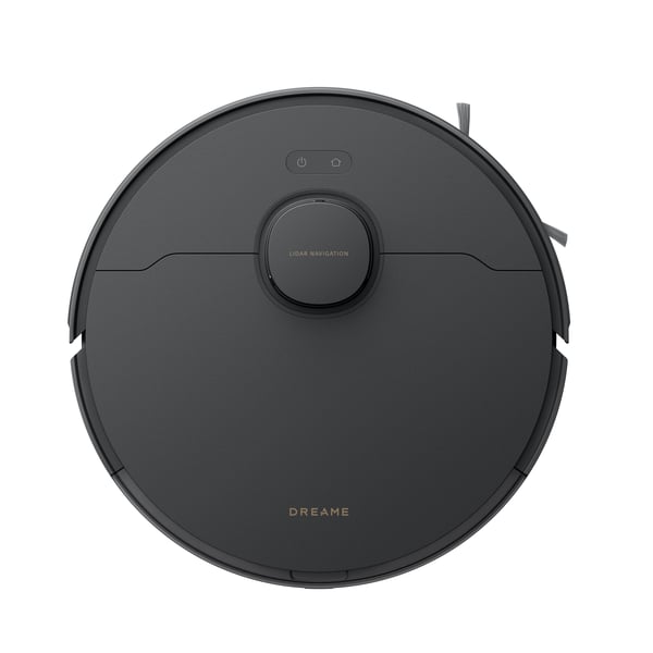 Dreame D20 robotdammsugare, svart