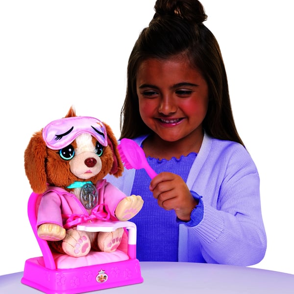 Disney Princess Style Collection, Hund Spa-set