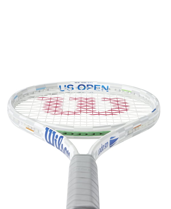 Wilson Shift 99L V1 US Open 2025 tennisklubb, greppstorlek 2