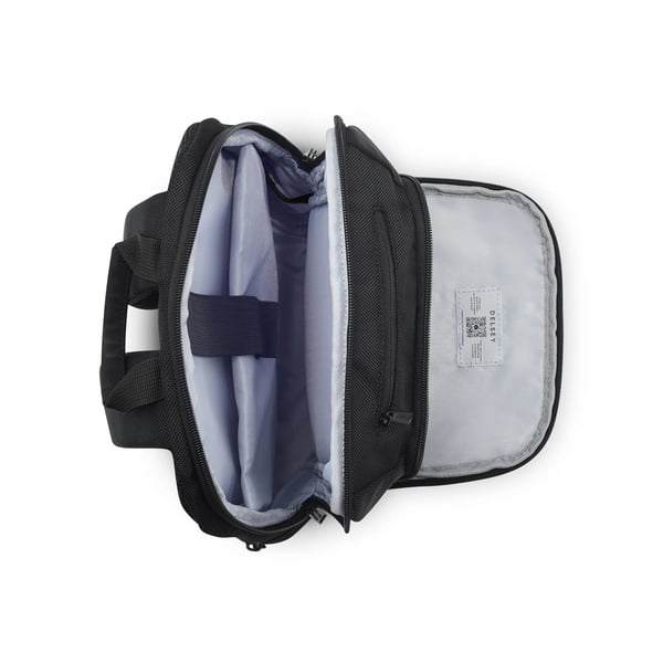 Delsey Parvis Plus 13,3'' ryggsäck