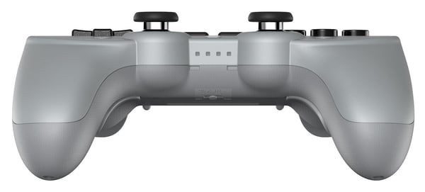 8BitDo Pro 3 Bluetooth-spelkontroll Grå PC/SWITCH
