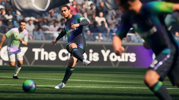 EA Sports FC 26 (Switch 2)