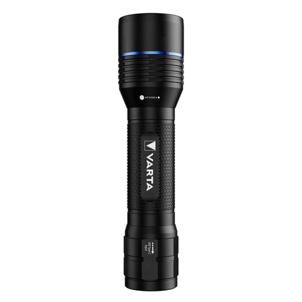 Varta Night Cutter Pro F30R ficklampa