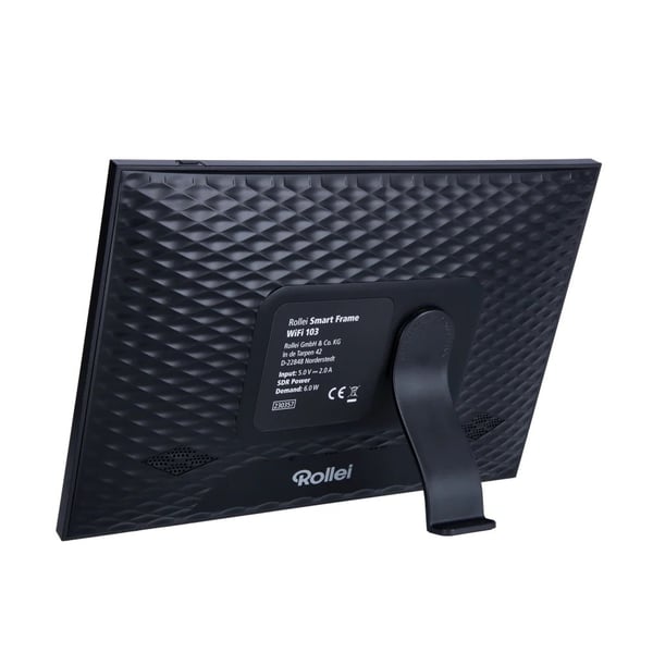 Rollei Smart Frame WiFi 103 digital fotoram