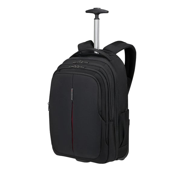 Samsonite GUARDIT 3.0 datorväska på hjul, 15,6", svart