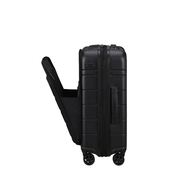 Samsonite Cabin Neopod Expand kabinväskan, 55 cm, svart