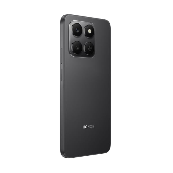 HONOR 400 Smart 5G-telefon, 256/4 GB, Velvet Black