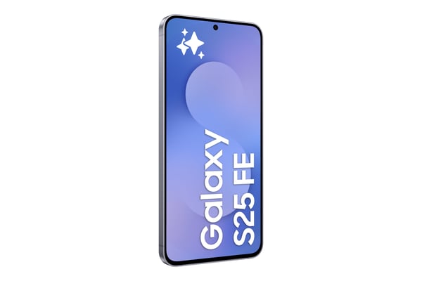 Samsung Galaxy S25 FE 5G telefon, 128/8 GB, Navy