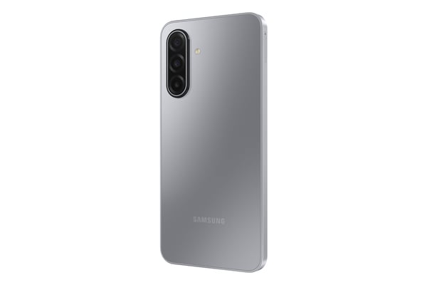 Samsung Galaxy A17 5G telefon, 128/4 GB, grå