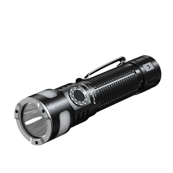 Fenix LD35R ficklampa, 1800 lm