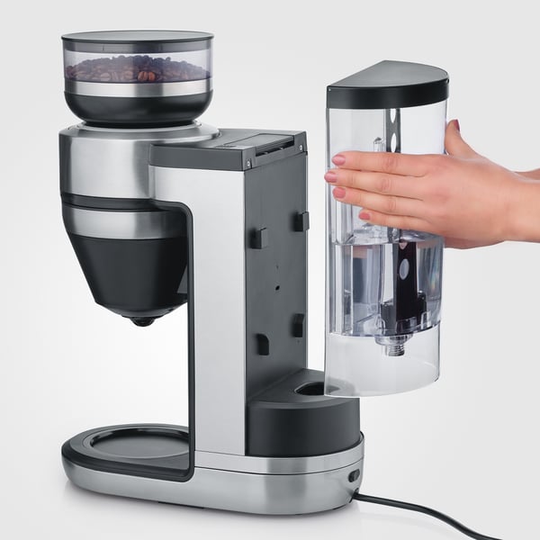 Severin KA4853 Filka 2.0 Kaffebryggare med termoskanna
