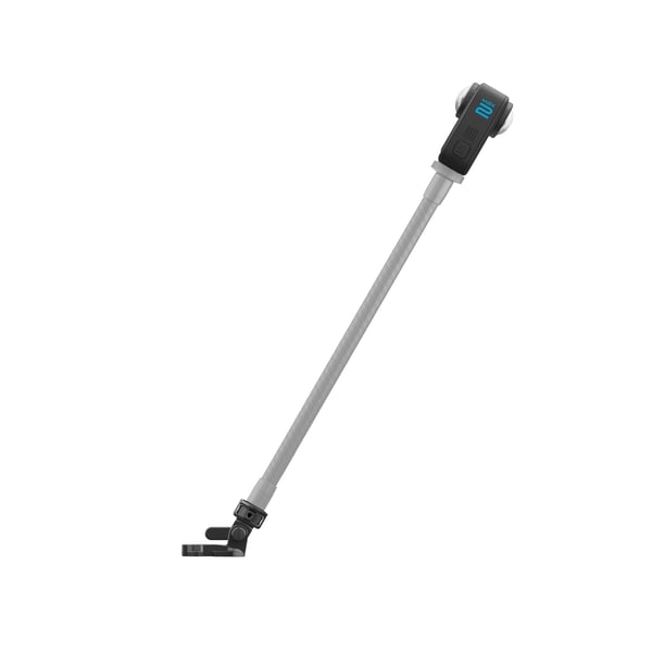 GoPro låsbart 1/4-20 fäste spänne