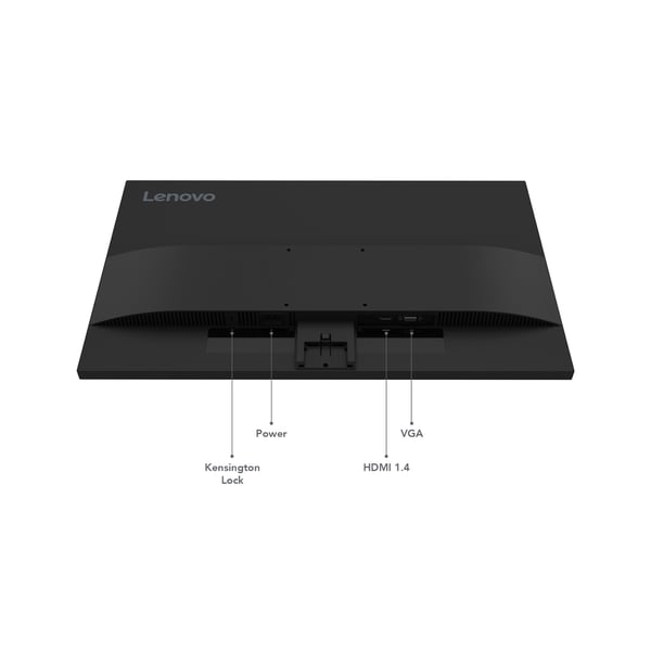 Lenovo L27-4e 27" skärm