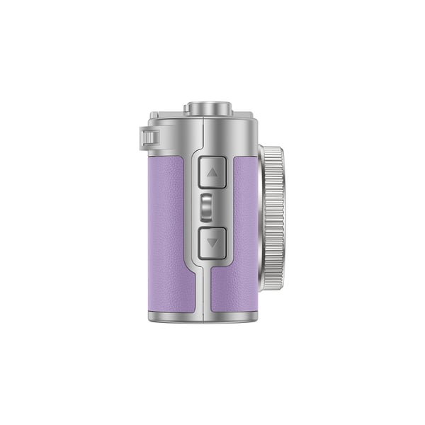 Rollei Mini digitalkamera, violett