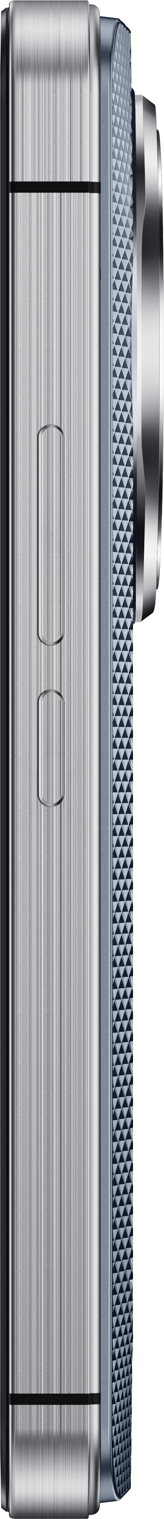 Oukitel WP210 5G telefon, 512/12 GB, grå