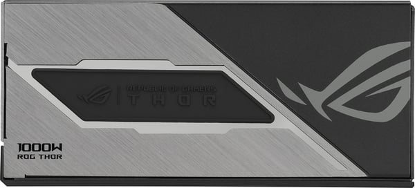 ASUS ROG THOR 1000P3 GAMING strömförsörjning, 1000 W