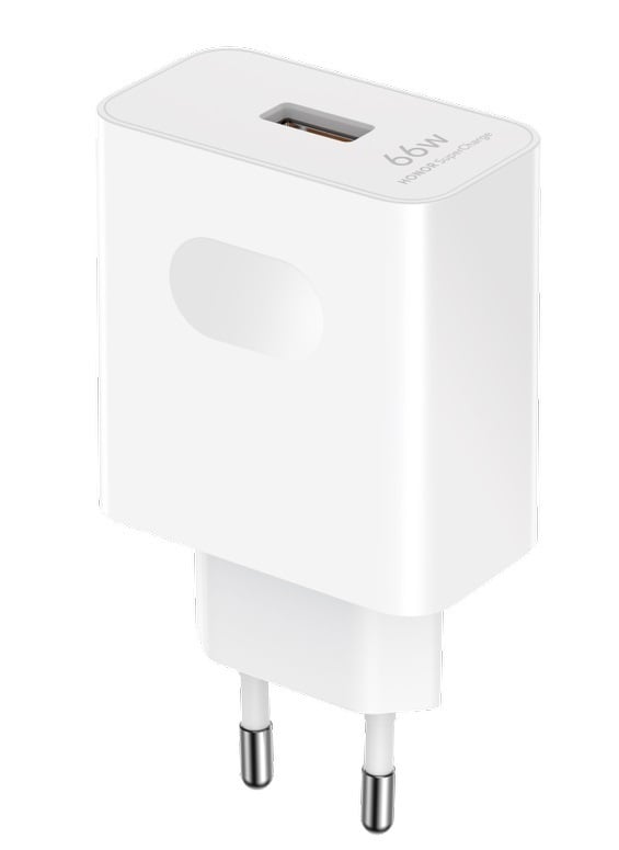 HONOR Supercharge nätadapter (Max. 66 W)