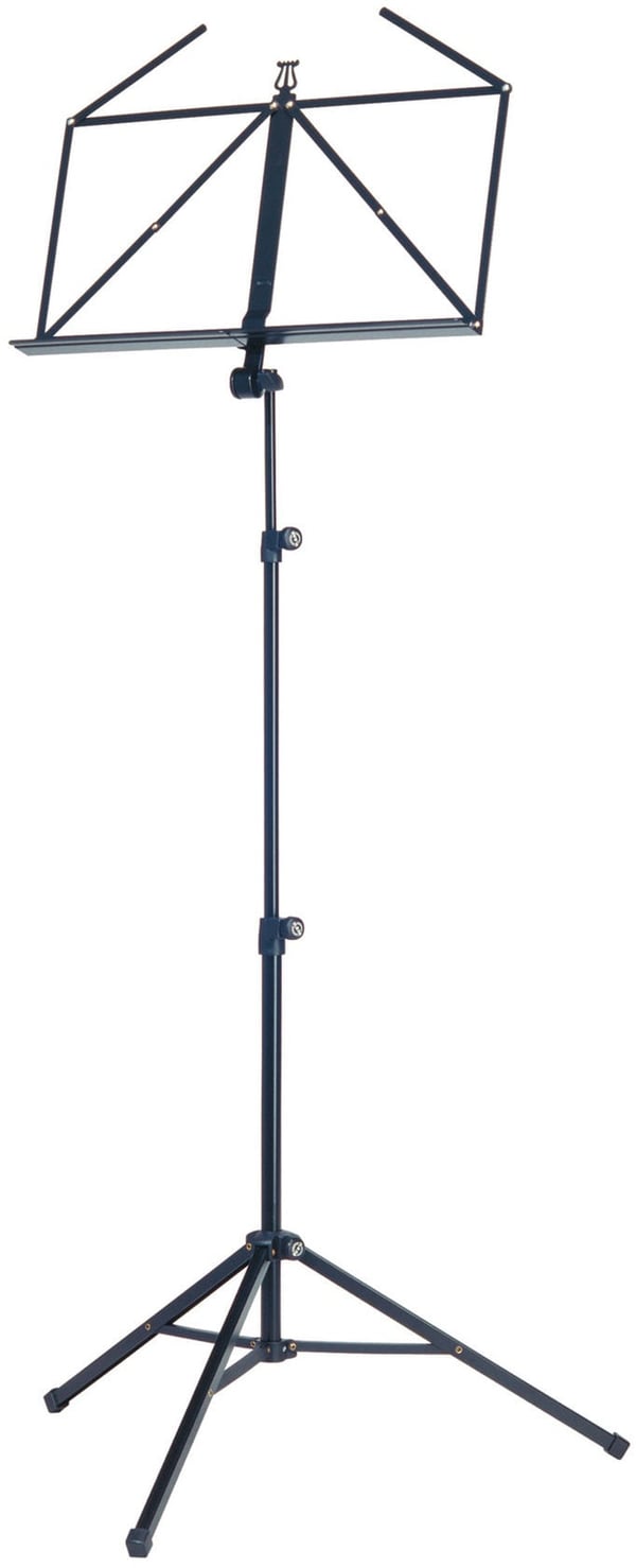 K&M 10065B notställ