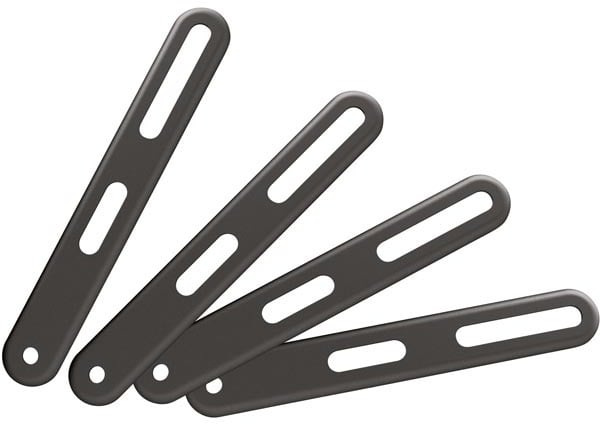 EPZI VESA-adapter 200x200 - 300x300/400x400