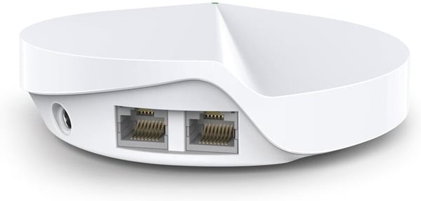 TP-LINK Deco M5 WiFi Mesh-system, 3-pack