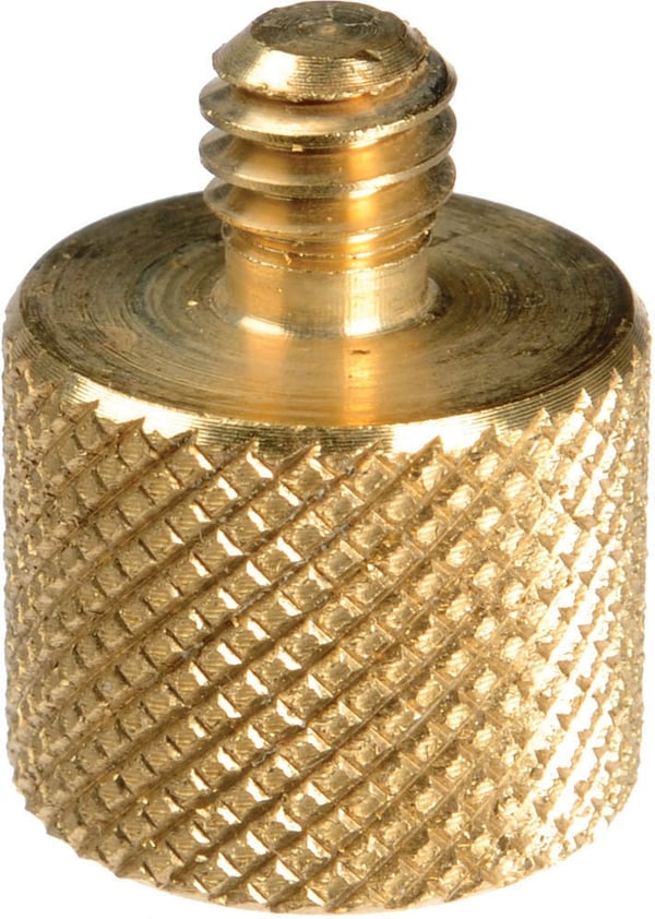 Manfrotto 015 adapter