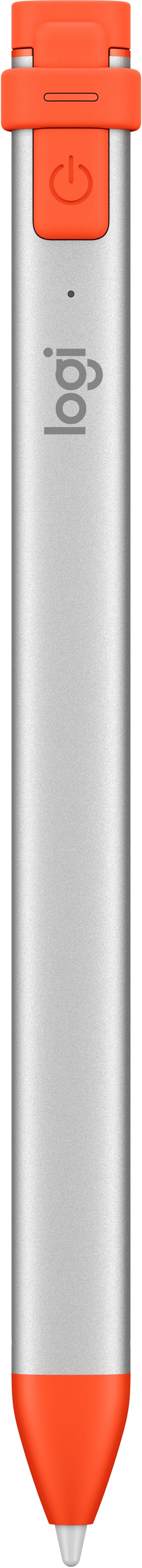 Logitech Crayon -penna, iPad