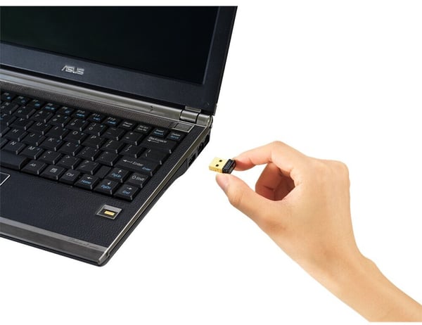 Asus USBN10 Nano B1 WiFiadapter