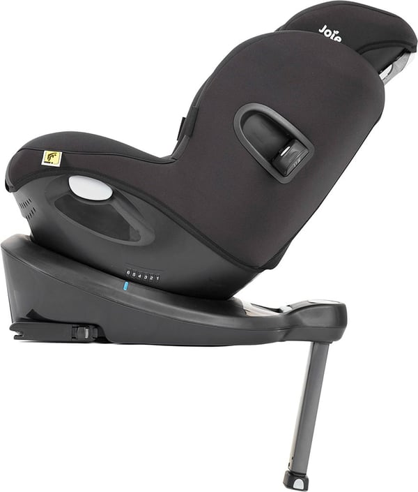 Joie i-Spin Safe autostol, 40 - 105 cm, Kul