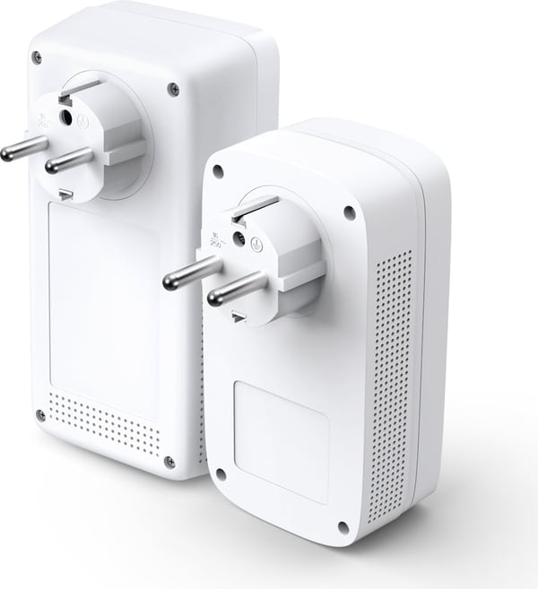 TP-LINK TL-WPA8631P Trådlöst Startpaket