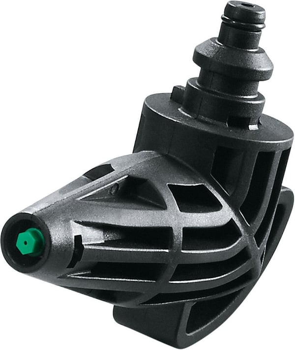 Bosch UniversalAquatak 125 - højtryksrenser + hjemmebilpakke