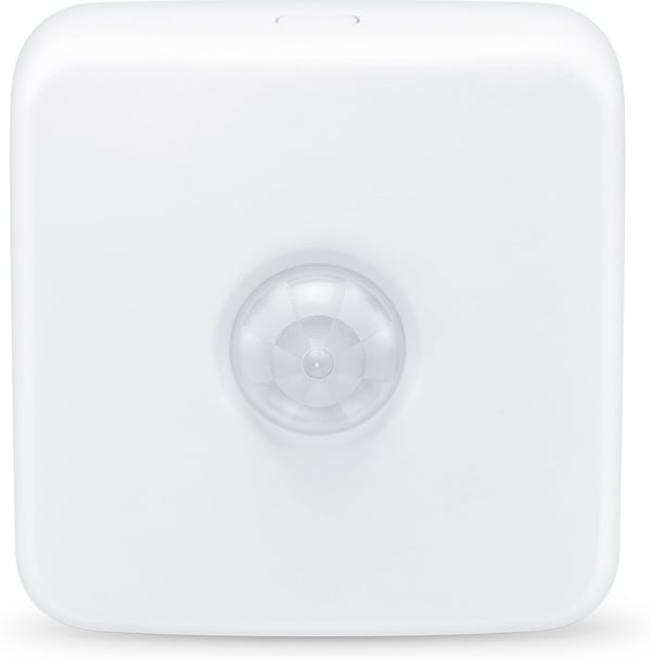 Wiz Sensor -trådlös rörelsesensor, vit, inomhus