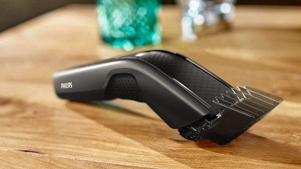 Philips HC7650/15 -hårklippare