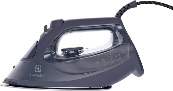 Electrolux E6SI1-4MN Refine 600 -ångstrykjärn