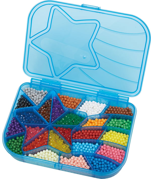 Aquabeads - Megaperlset set
