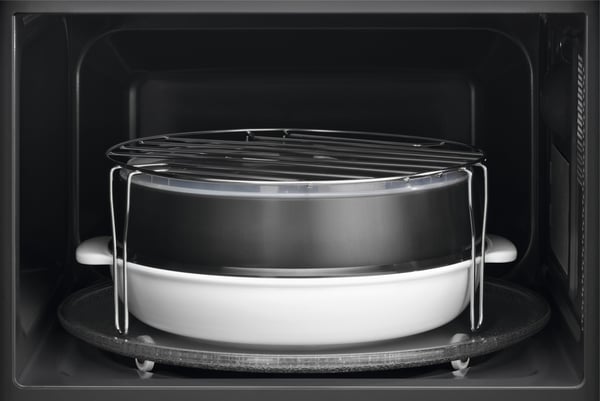 Electrolux EMZ725MMW mikrobølgeovn, hvid