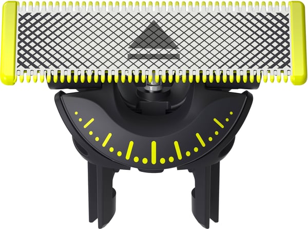 Philips QP410/50 OneBlade 360 -byteblad, 1stk