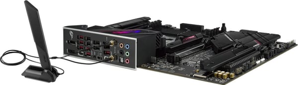 ASUS ROG STRIX B650E-E GAMING WIFI ATX -bundkort