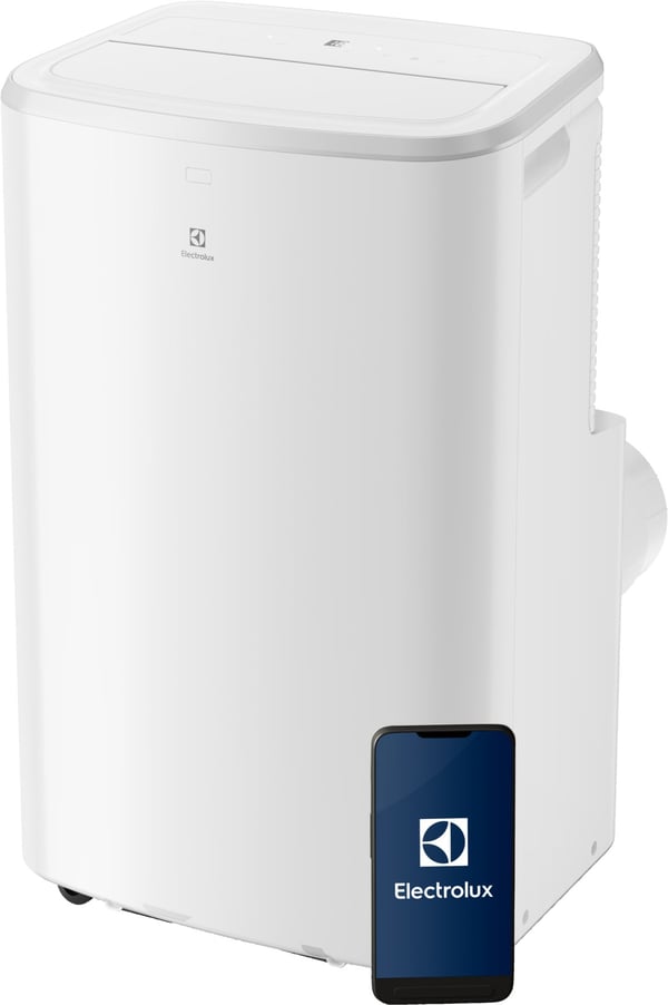 Electrolux Comfort 600 EXP40U339CW -portabel AC