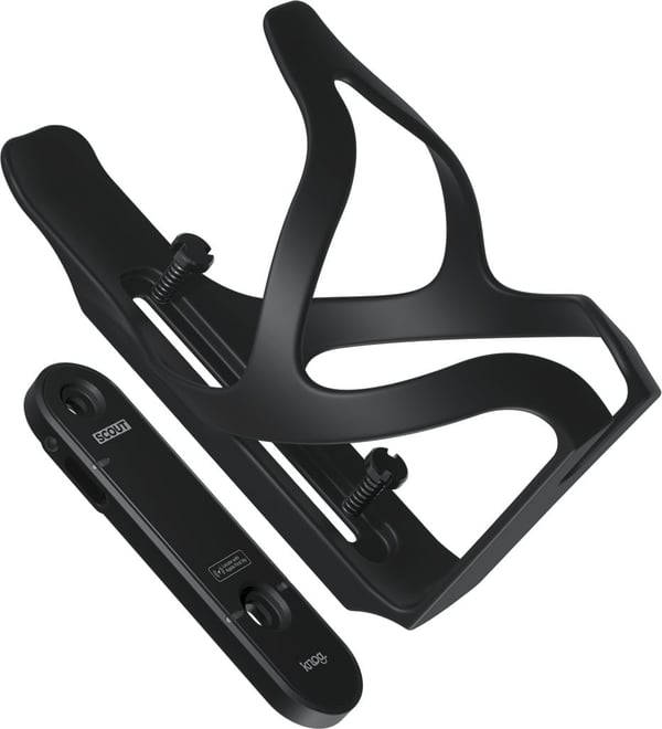 Knog Scout cykellarm och lokalisator