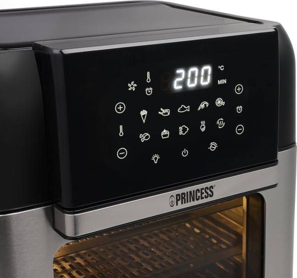 Princess 183032 Aerofryer Ovn airfryer