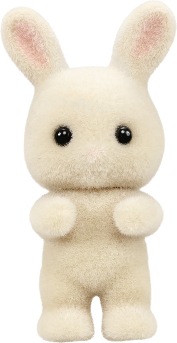 Sylvanian Families - Trillingernes badeæt