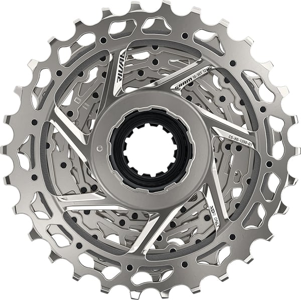SRAM XG-1250 10-30 tandhjulspakke